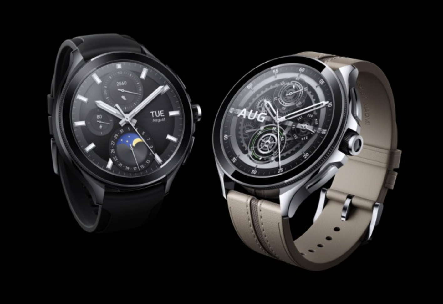 Il nuovo modello Xiaomi Watch 2 appare online