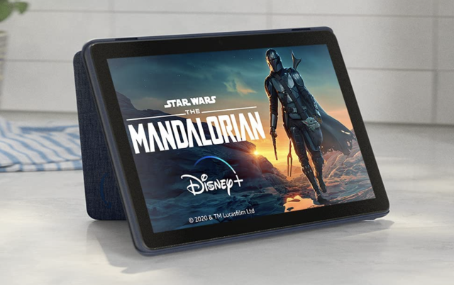 Le migliori protezioni per lo schermo Amazon Fire HD 10 (2023).