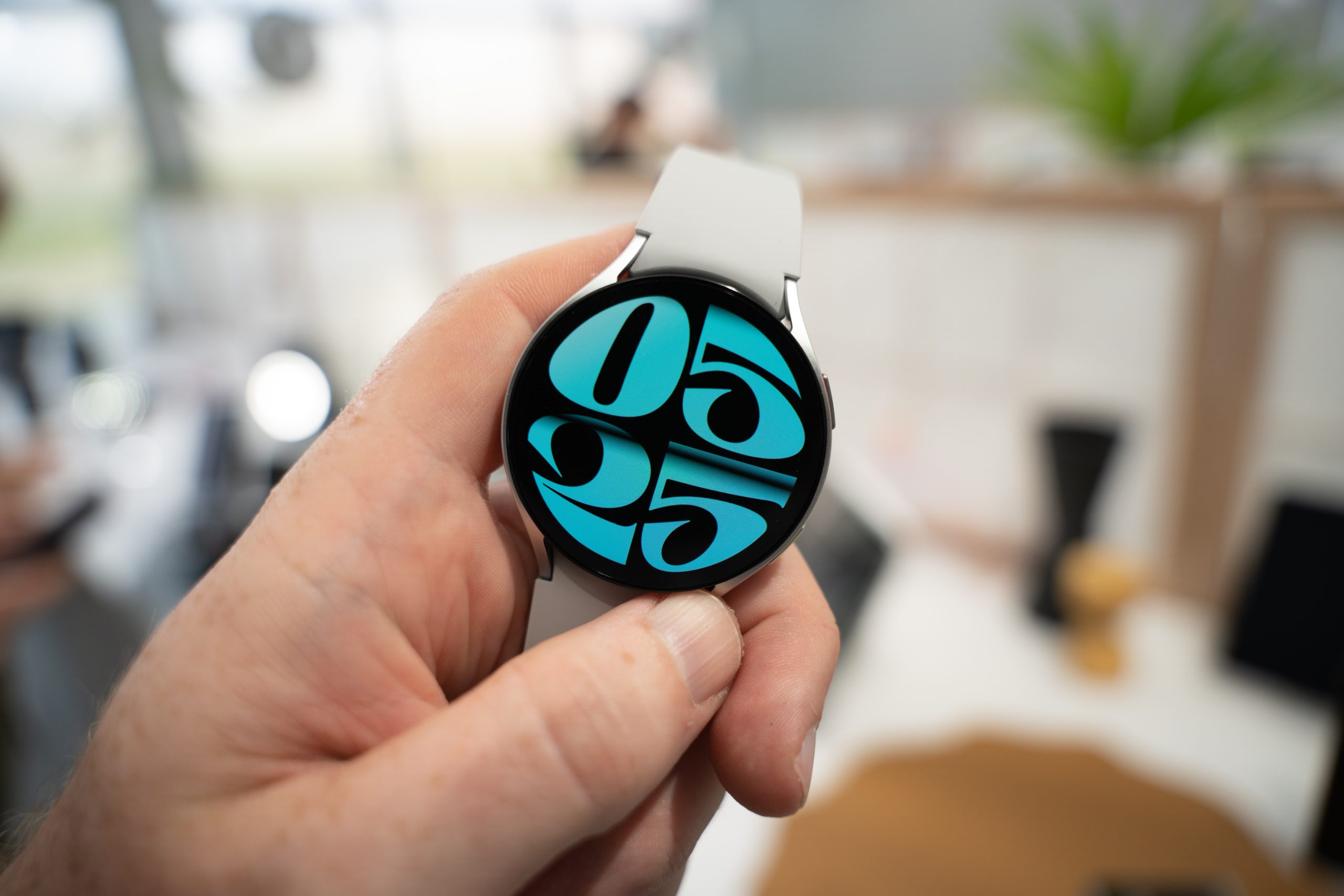 Samsung porterà Galaxy AI nei suoi futuri dispositivi indossabili