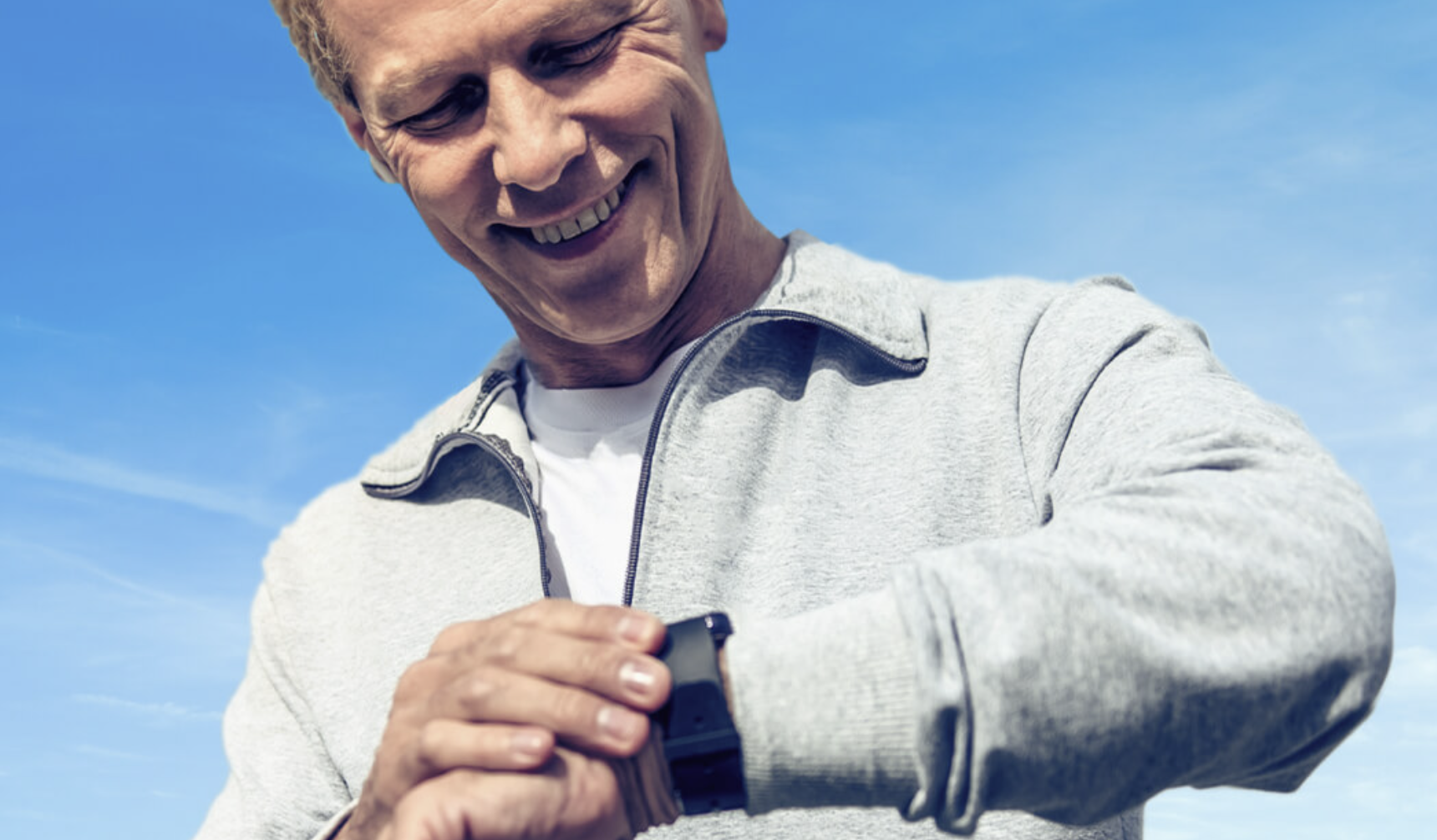 Scopri il nuovissimo smart wearable di Motorola