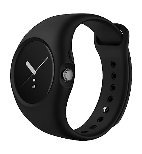 SURITCH Cinturino compatibile con Google Pixel Watch/Pixel 2 Watch 41 mm,...