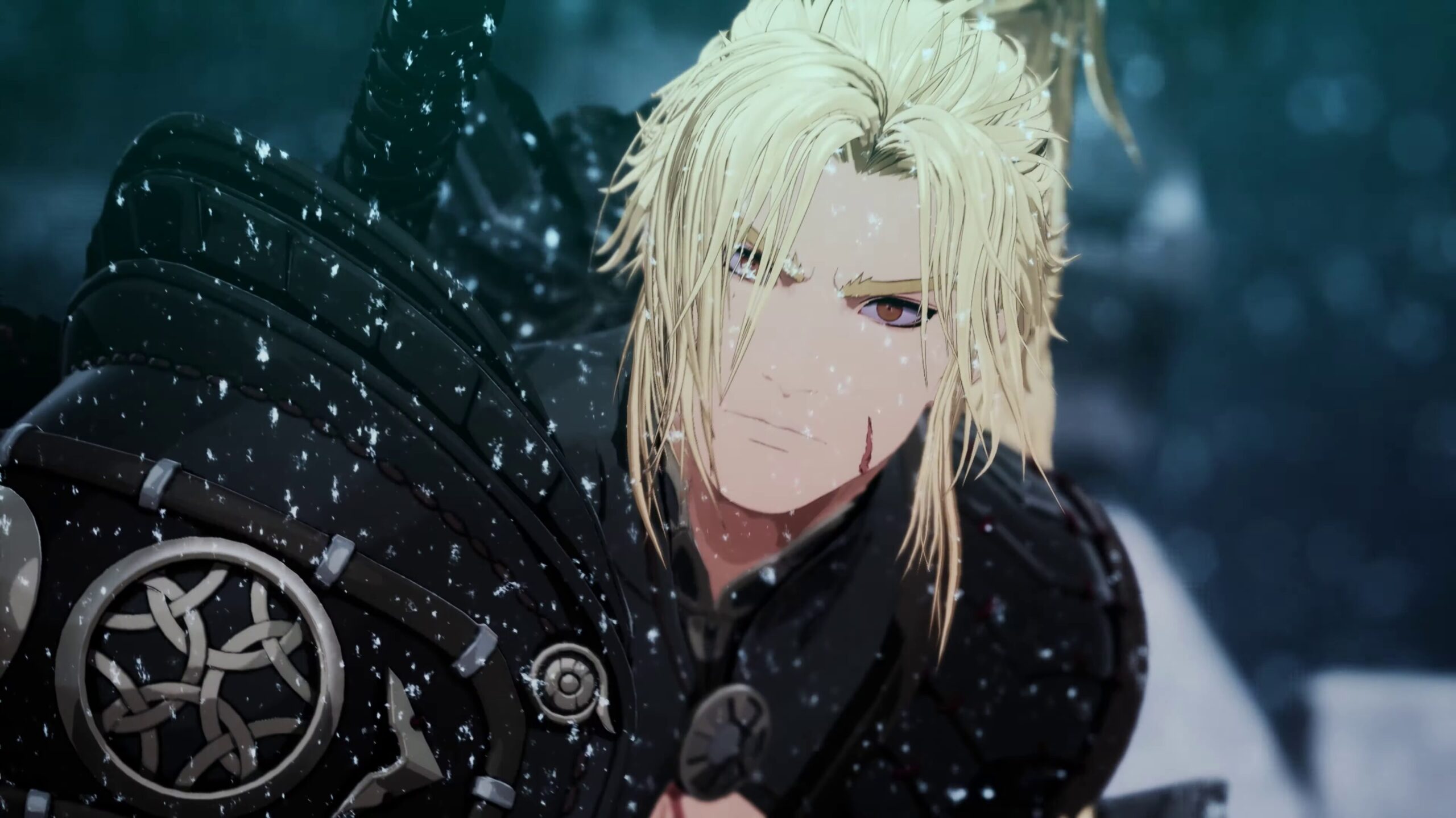 Trailer "Gameplay Reveal" di The First Berserker: Khazan, screenshot