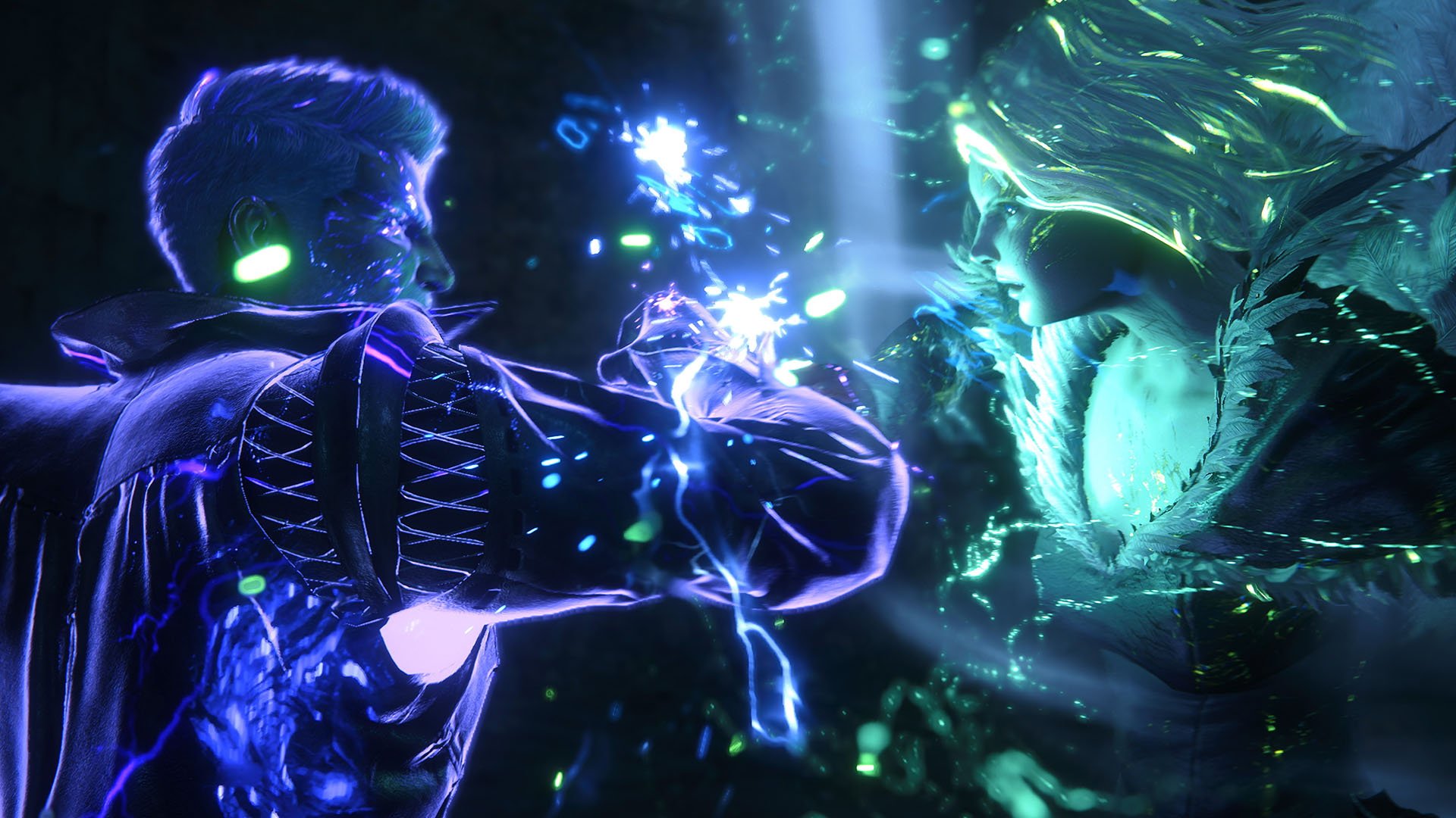 Final Fantasy XVI per PC nelle "fasi finali di ottimizzazione", demo prevista prima del rilascio