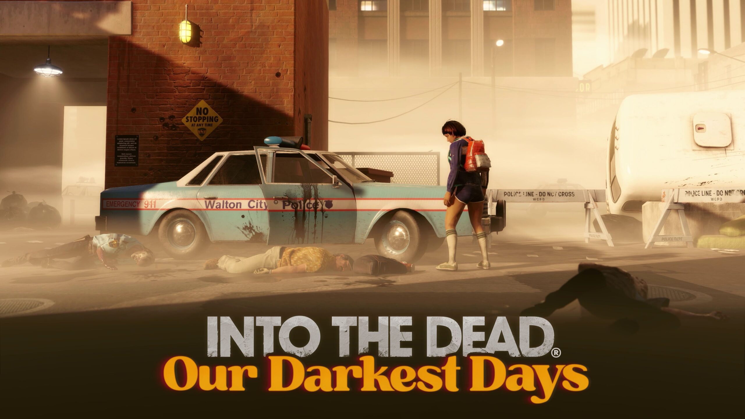 Trailer teaser del gameplay di Into the Dead: Our Darkest Days, screenshot