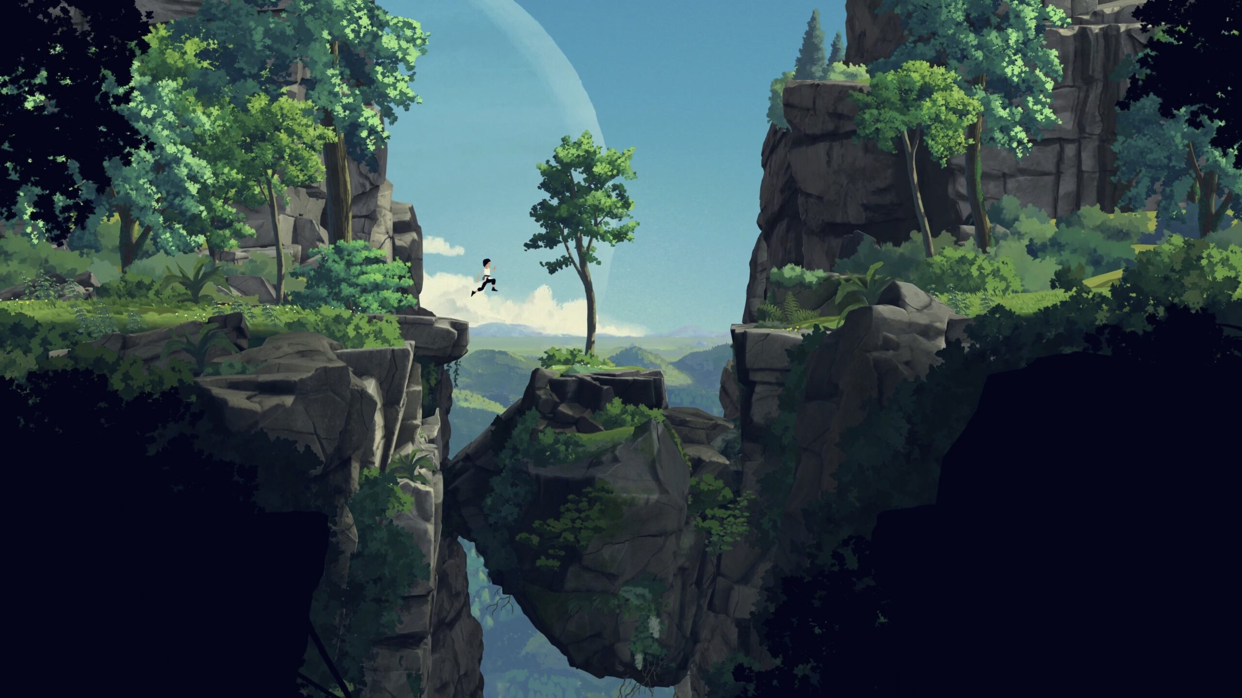 Planet of Lana per PS5, PS4 e Switch verrà lanciato il 16 aprile