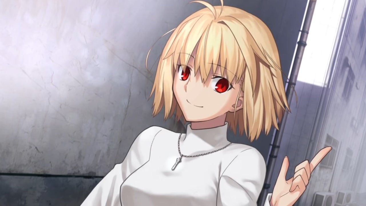 Tsukihime: A Piece of Blue Glass Moon verrà lanciato il 27 giugno in occidente