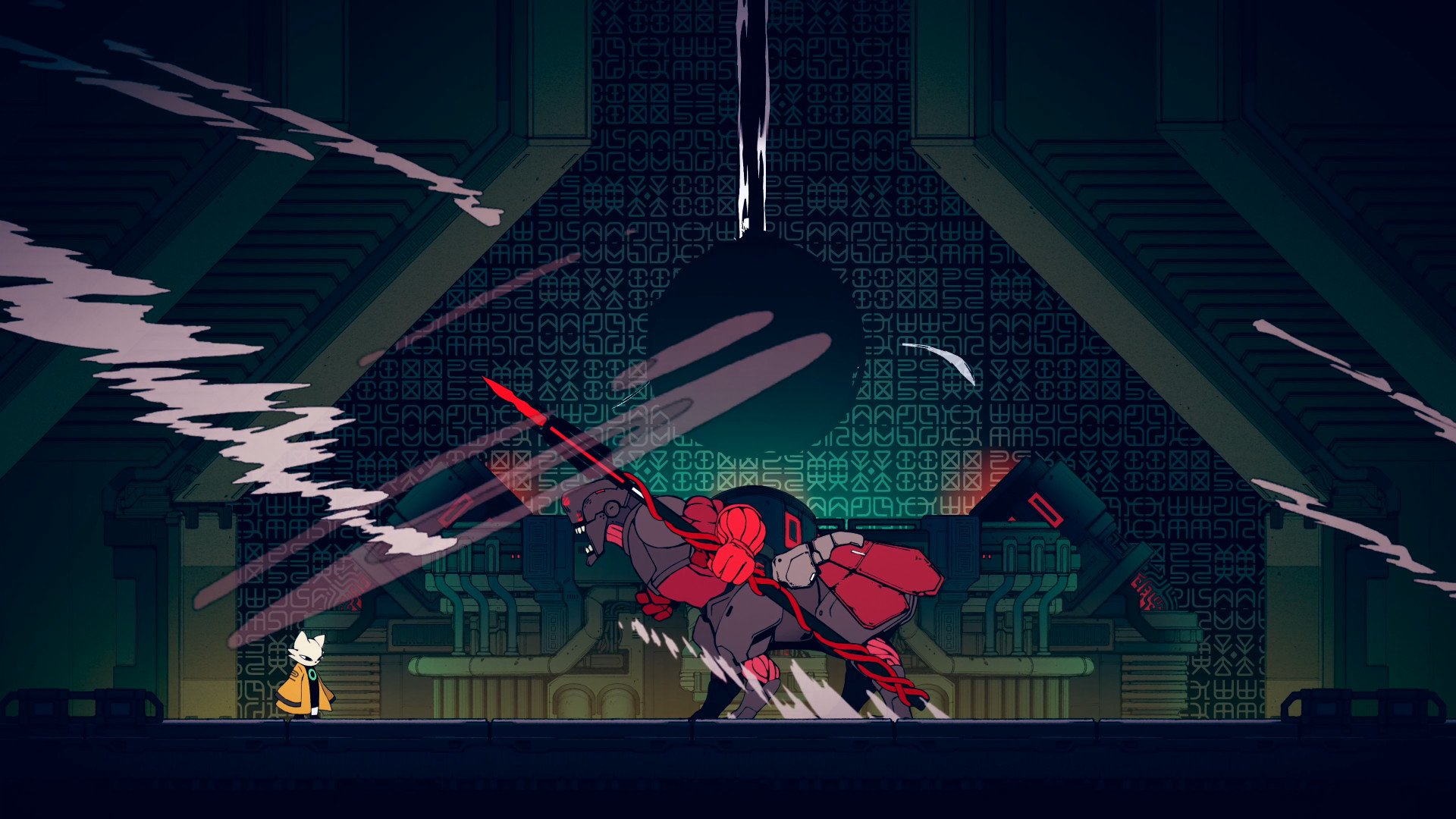 Nine Sols per PC verrà lanciato il 29 maggio