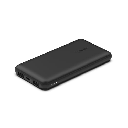 Caricatore portatile Belkin da 10.000 mAh
