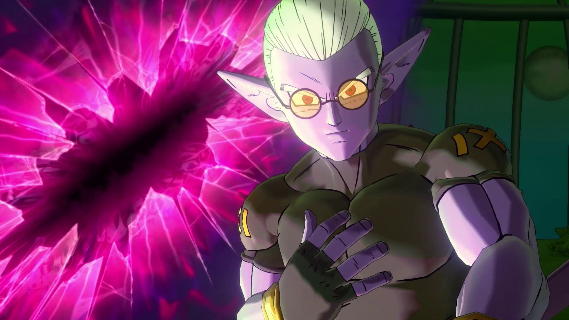 Annunciato il DLC "Future Saga" di Dragon Ball Xenoverse 2