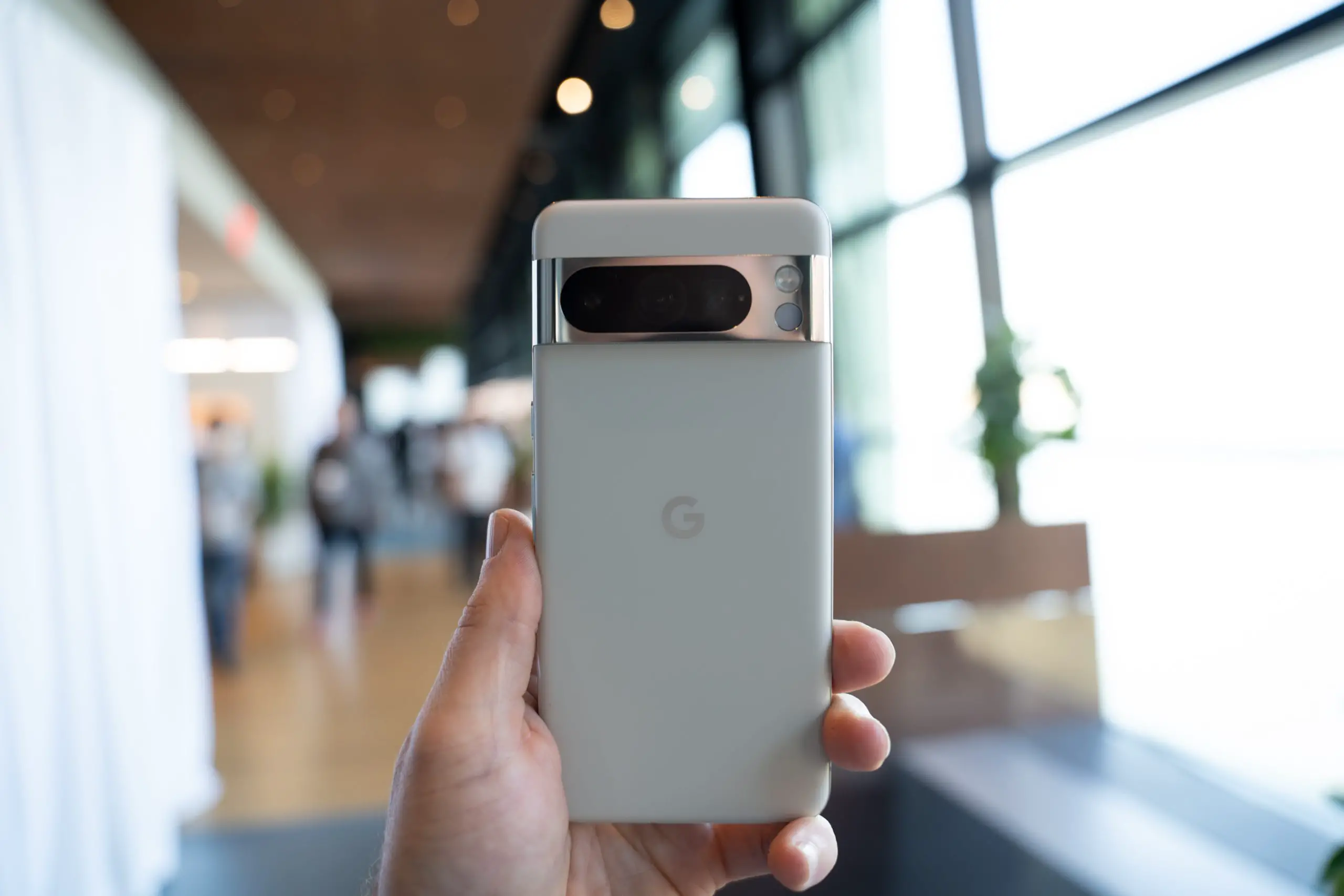 Android 15 offrirà agli utenti una maggiore privacy sulla posizione