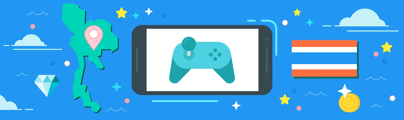 Google dimostra che sta prendendo sul serio i giochi mobili con questi aggiornamenti di Google Play