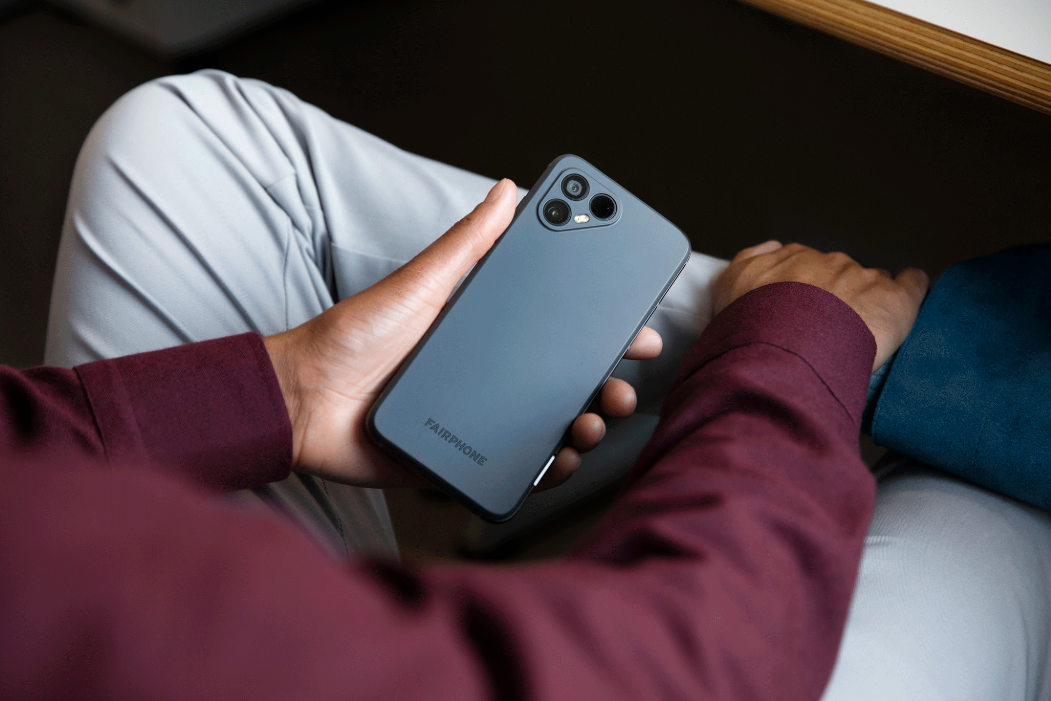 Il servizio di abbonamento di Fairphone è in "sospensione a tempo indeterminato"