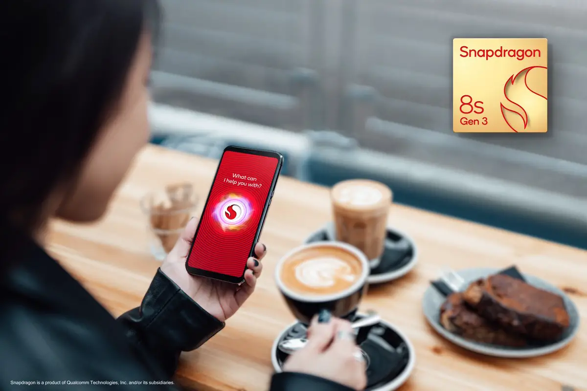 Lo Snapdragon 8s Gen 3 di Qualcomm offre prestazioni di punta a prezzi inferiori