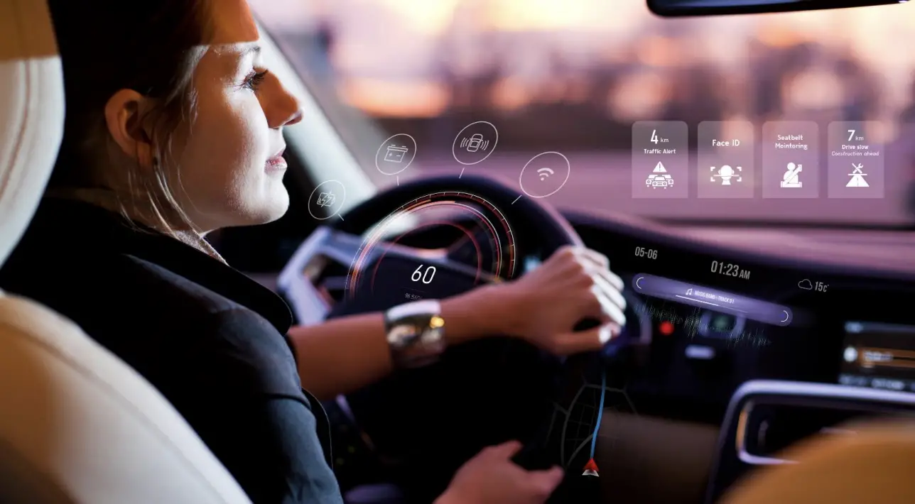 MediaTek e NVIDIA vogliono rendere la tua auto ancora più intelligente