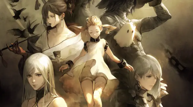 Nier Reincarnation ottiene un capitolo finale prima della chiusura