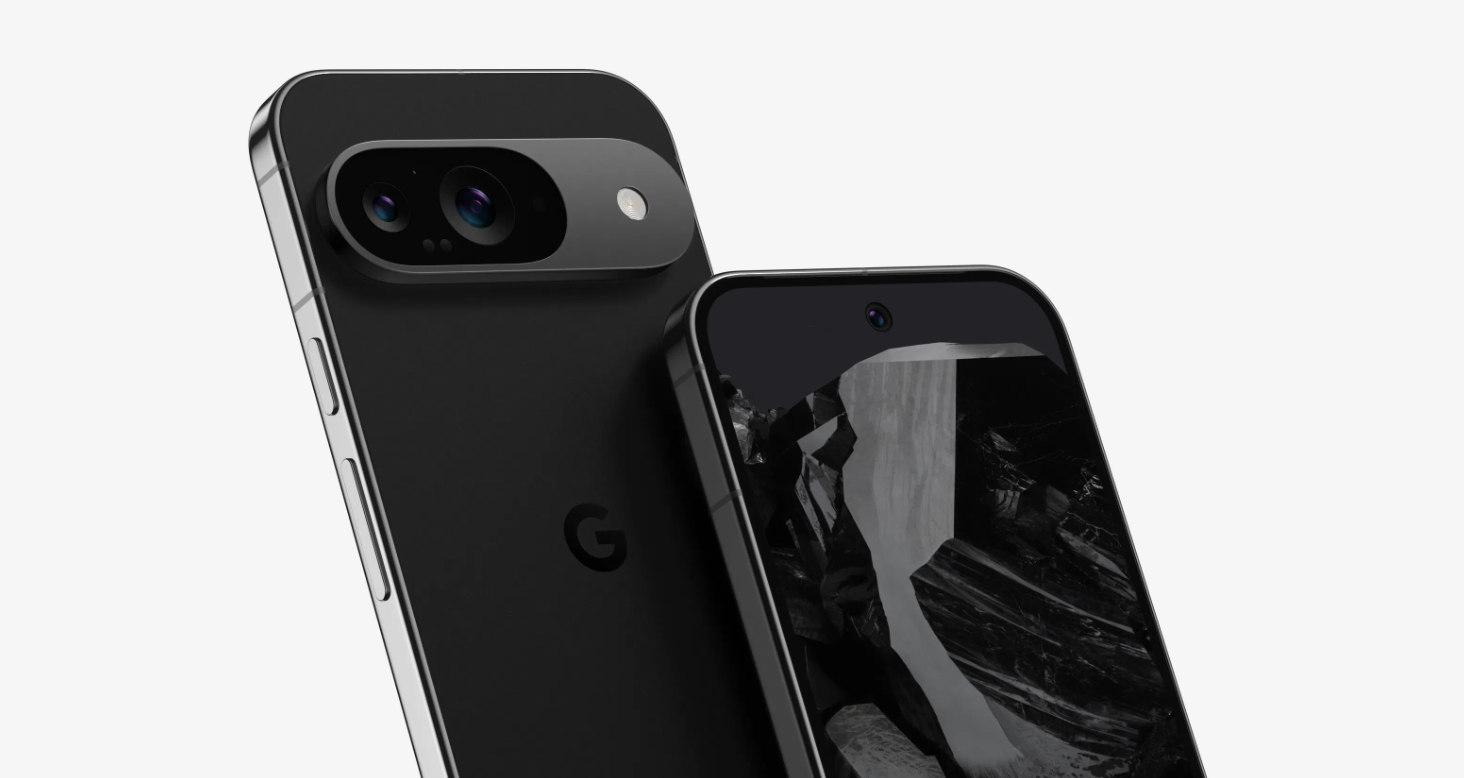 Nuovi render mostrano uno sguardo migliore al Pixel 9