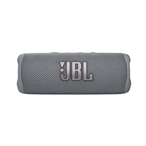 JBL Flip 6 - Altoparlante Bluetooth portatile, suono potente e bassi profondi, IPX7...