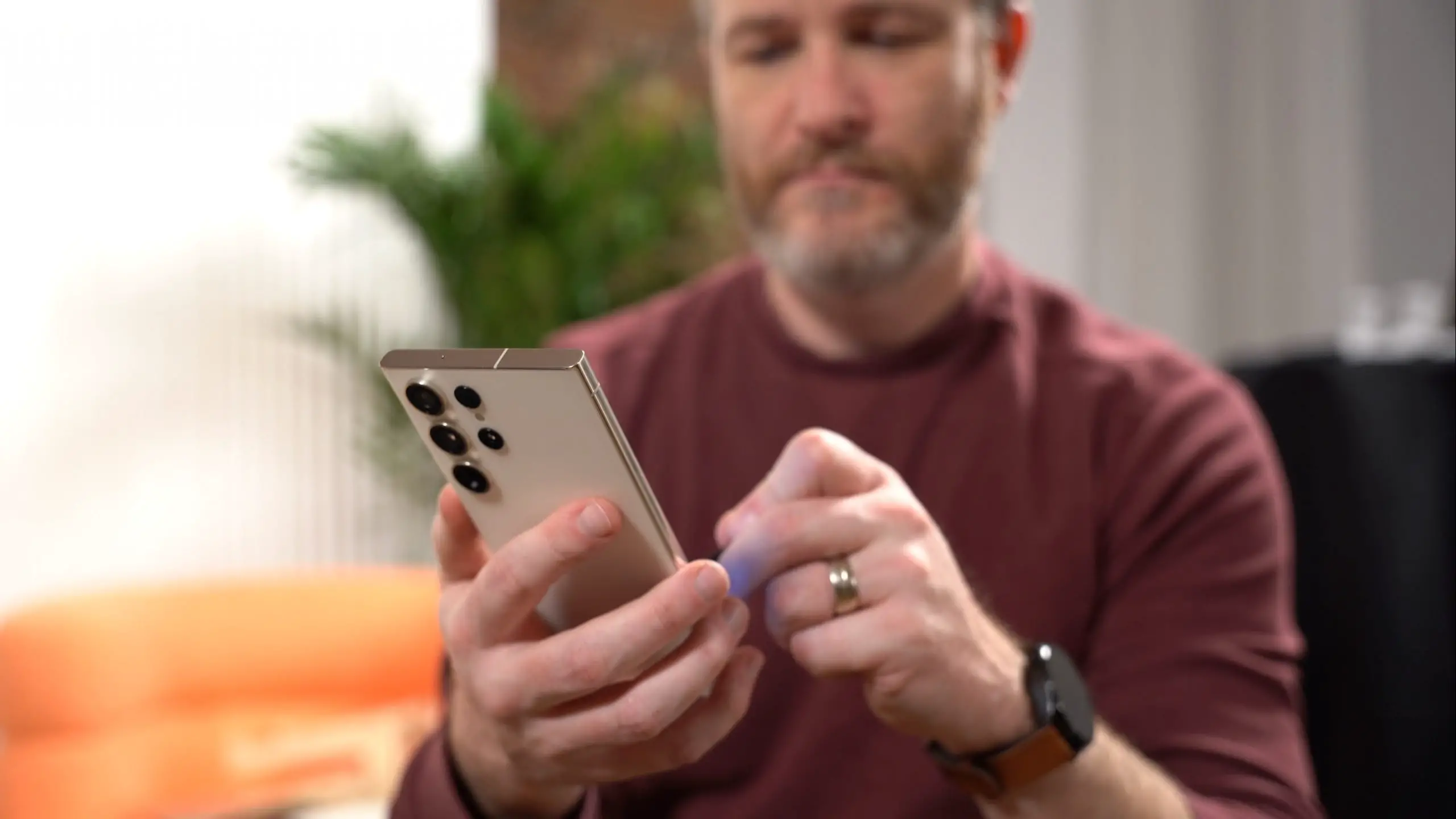 One UI 6.1 renderà il tuo Samsung Galaxy S23 molto più intelligente