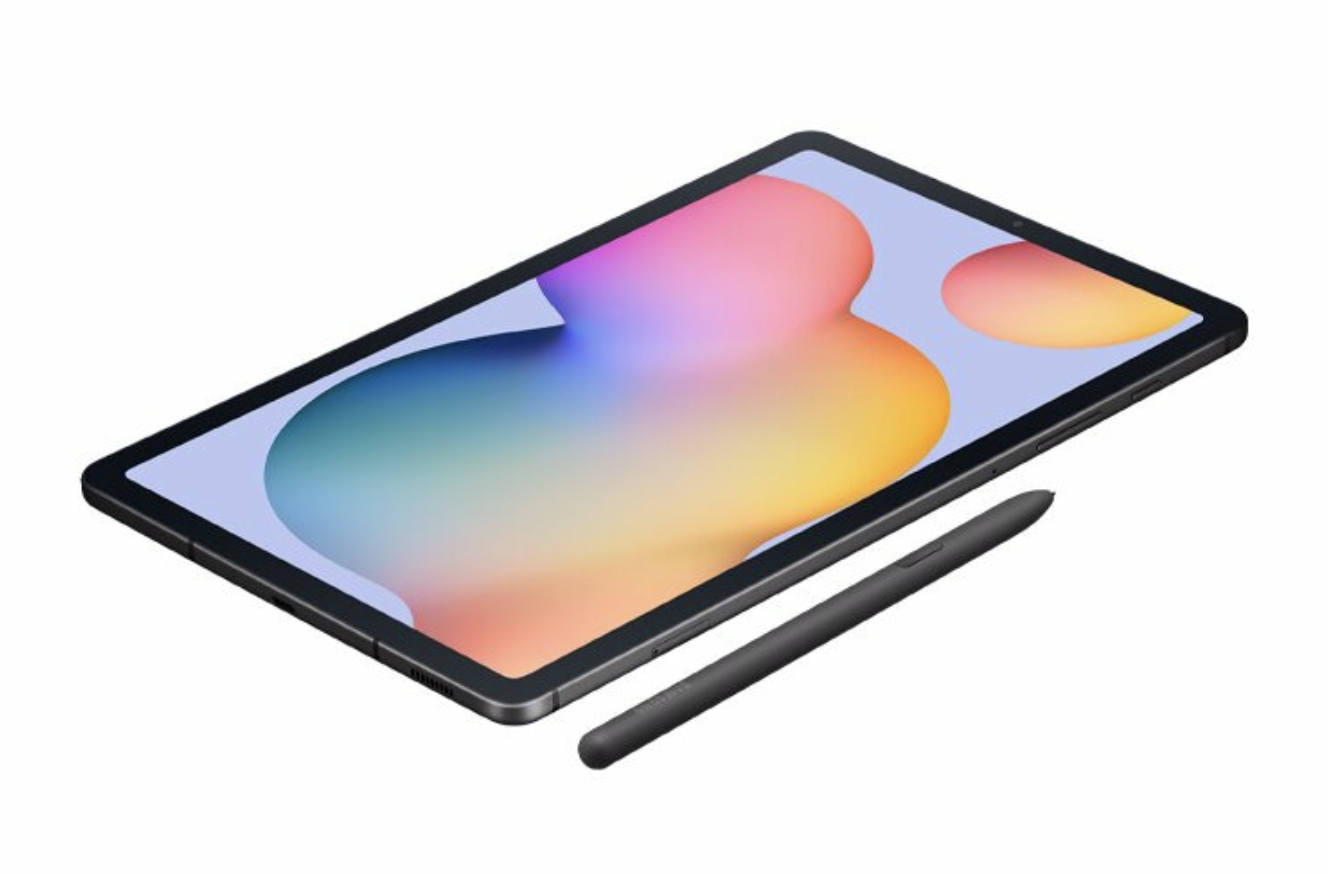 Samsung potrebbe aggiornare il Galaxy Tab S6 Lite quest'anno