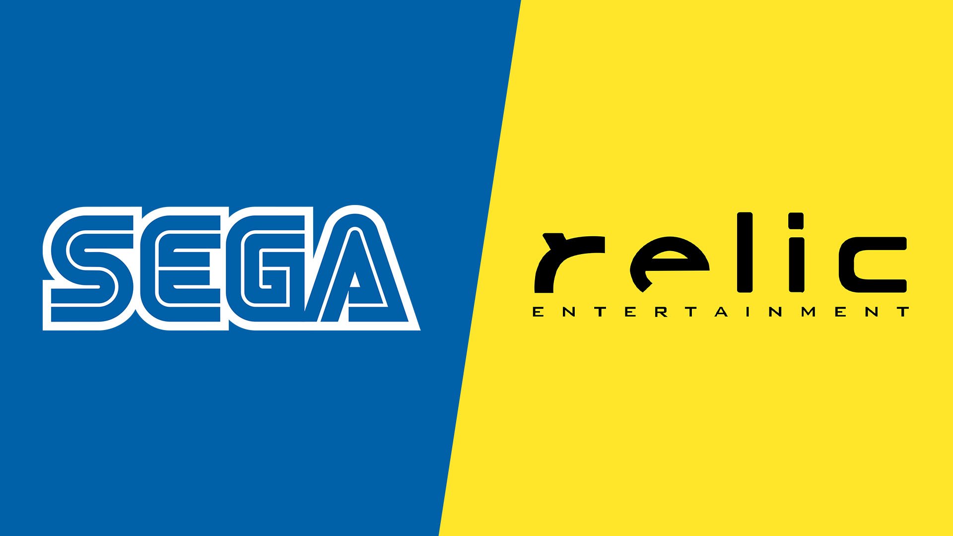 SEGA vende Relic Entertainment e licenzia 240 dipendenti negli studi europei