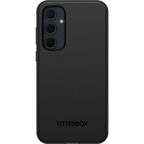 Custodia OtterBox per Samsung Galaxy A35 Commuter Series Lite - Nera, sottile e...