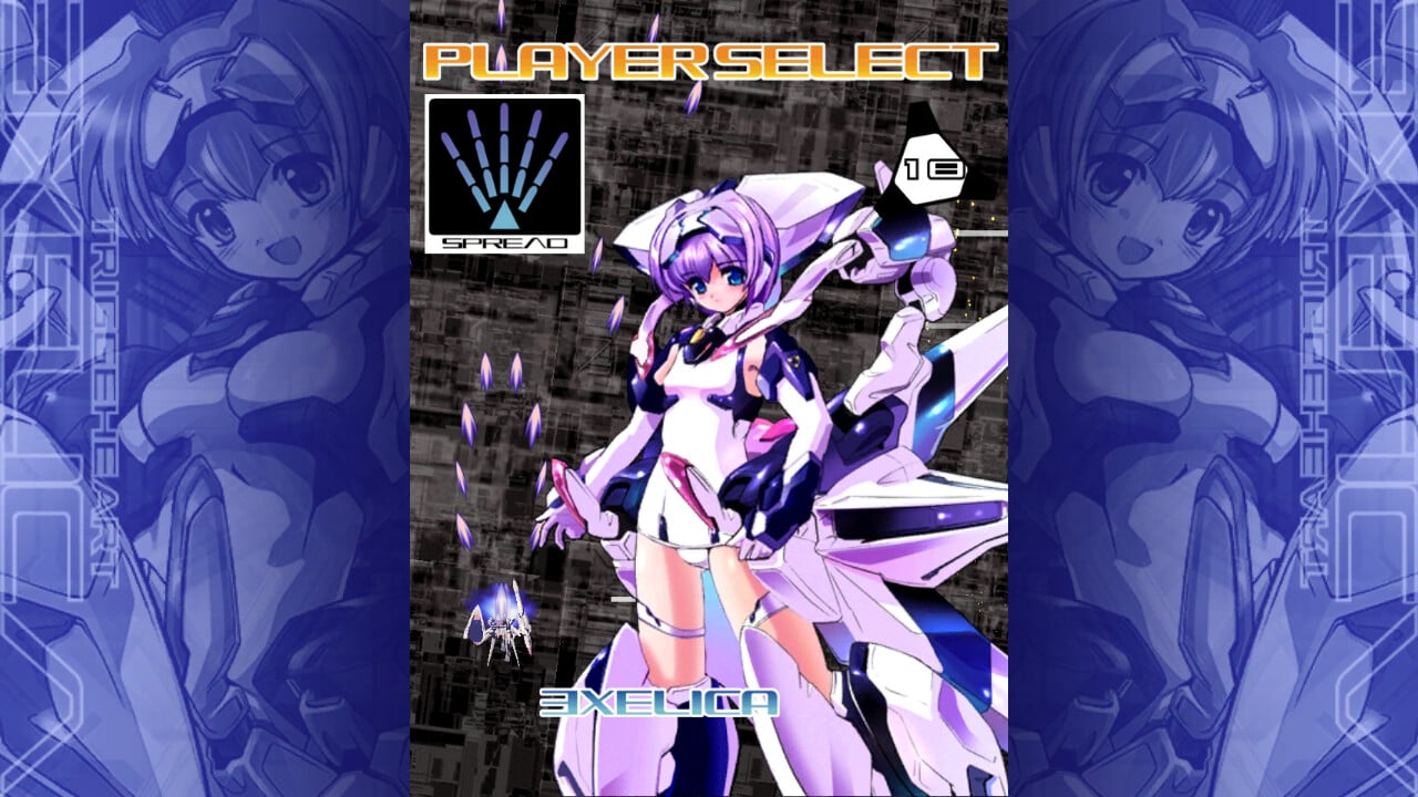 TriggerHeart EXELICA in arrivo su PC ad aprile