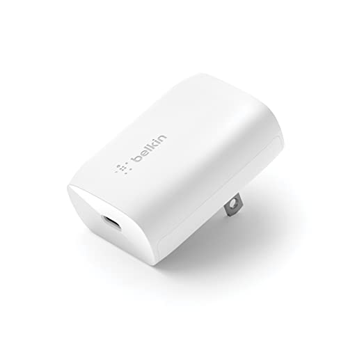 Caricabatterie Belkin da 30 W a 2 porte