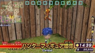 Correre per soldi: la grande missione