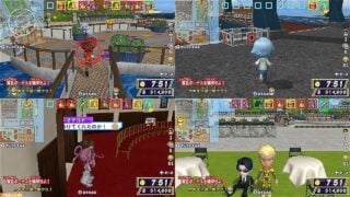 Correre per soldi: la grande missione