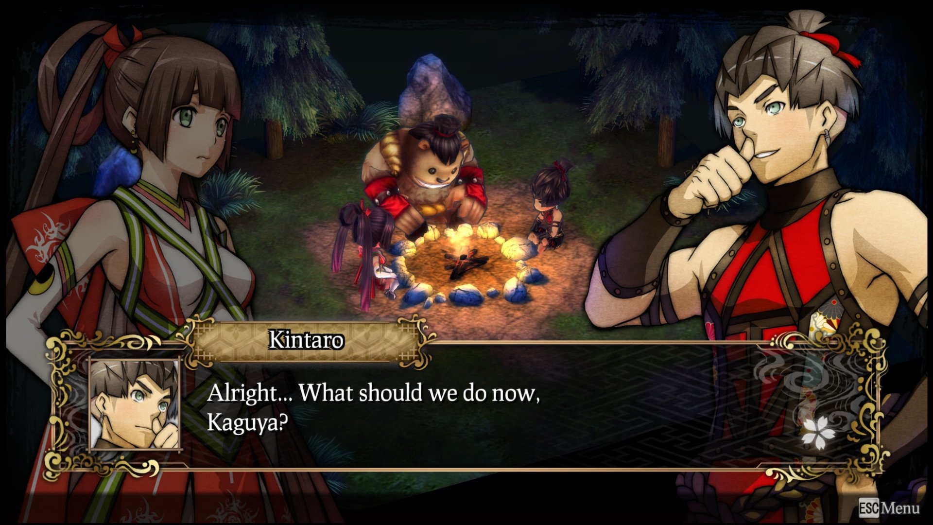 Le vendite della serie God Wars superano le 400.000 unità