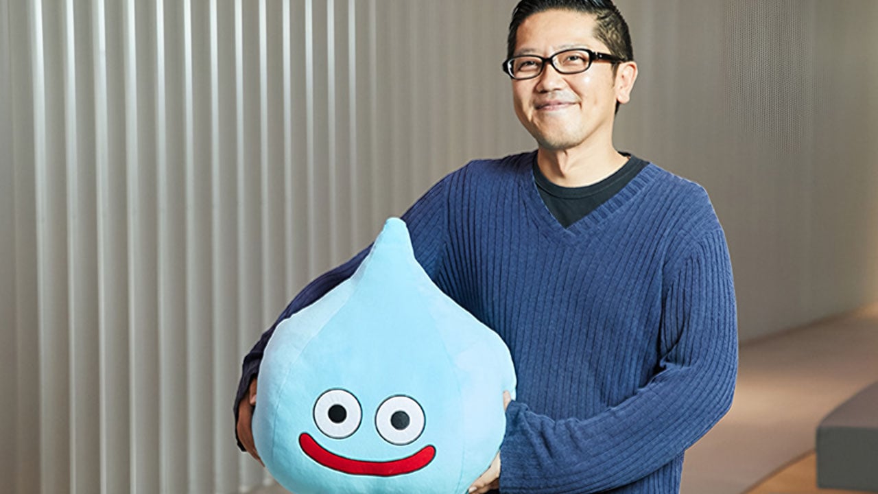 Bloomberg: il produttore esecutivo della serie Dragon Quest, Yu Miyake, si dimetterà