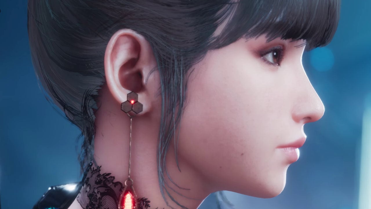 Diario degli sviluppatori di Stellar Blade 'Episodio 1: Il Viaggio'