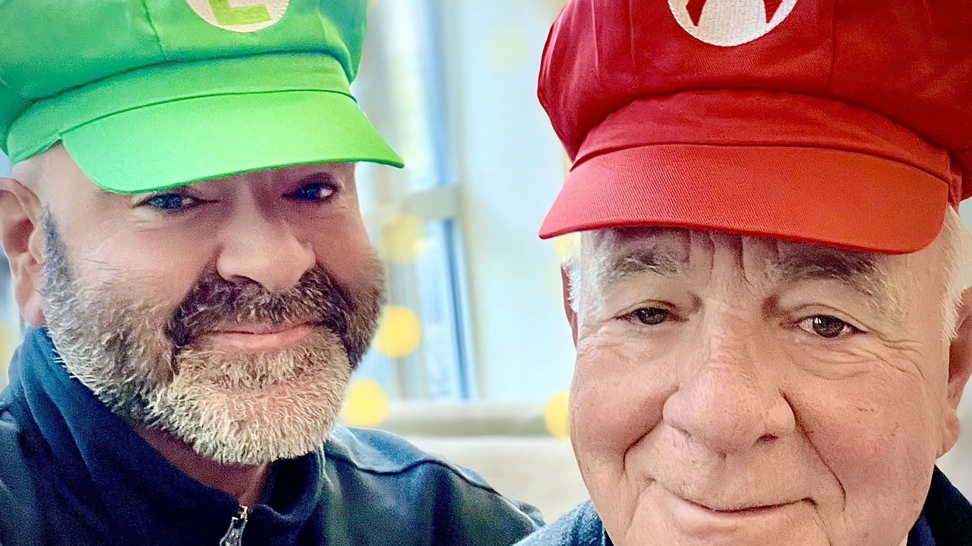 Gio Corsi si unisce al team di gestione del portafoglio di giochi di terze parti AAA di Nintendo of America