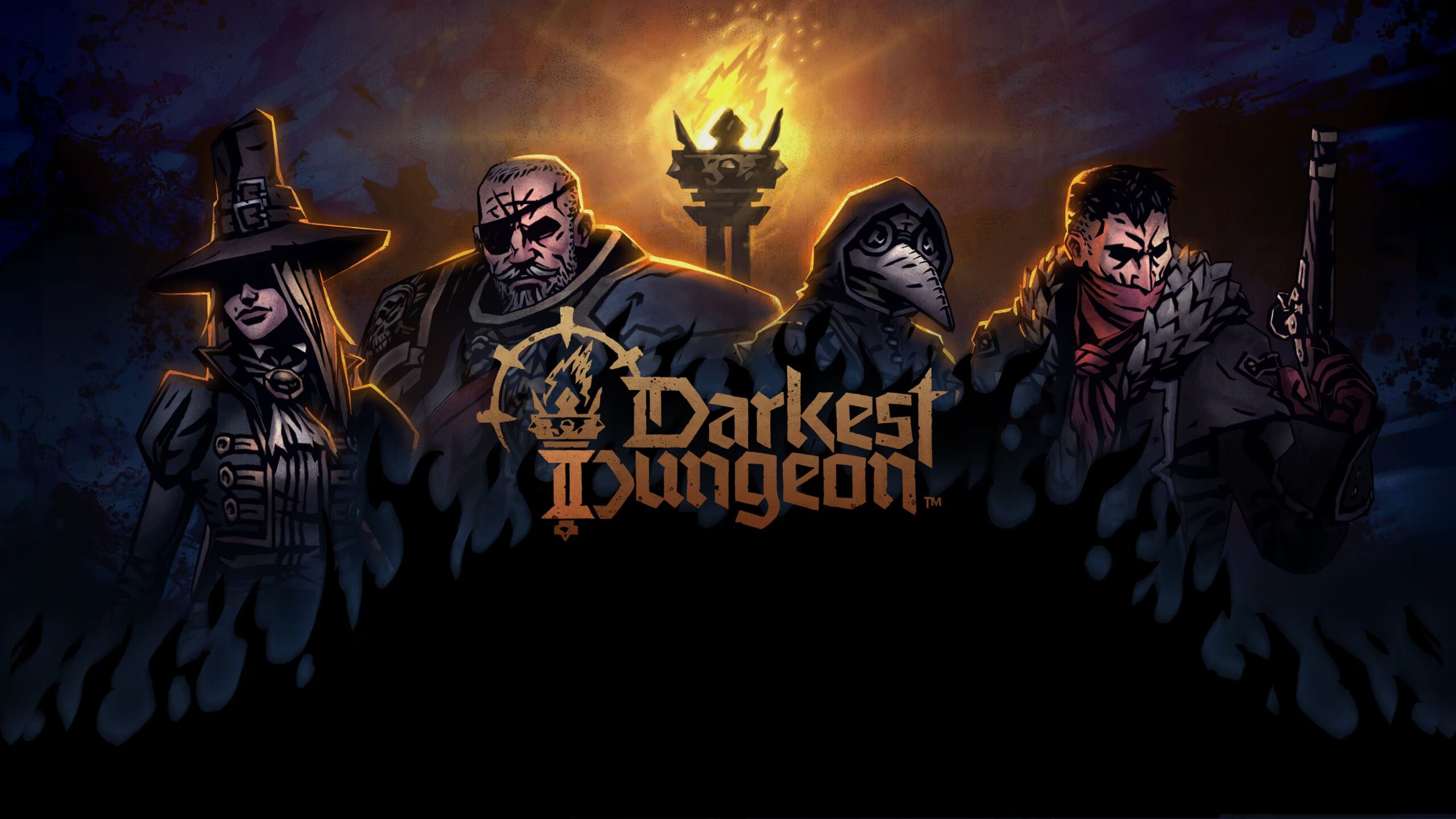 Darkest Dungeon II in arrivo su PS5 e PS4 il 15 luglio