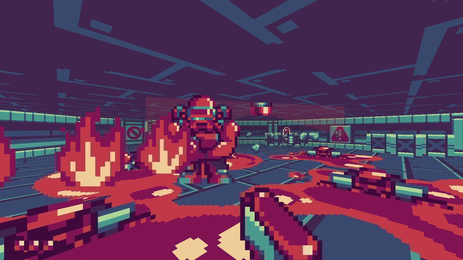 Exofobia verrà lanciato il 23 luglio