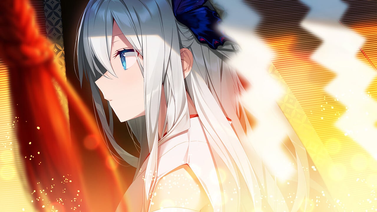 GINKA in arrivo su Switch il 19 settembre