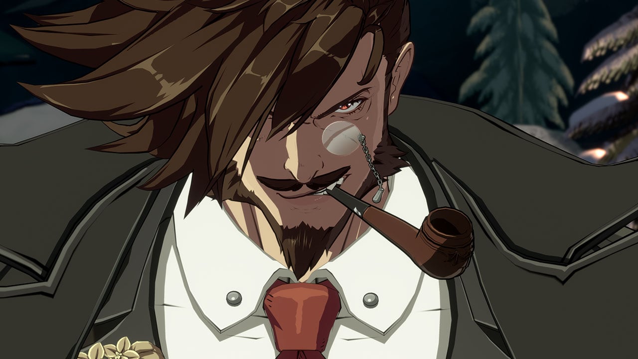 Il personaggio DLC Guilty Gear: Strive Slayer verrà lanciato il 30 maggio