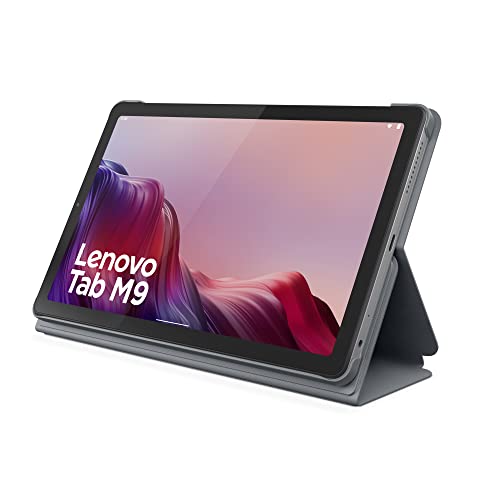 Lenovo Tab M9-2023 - Tablet - Batteria a lunga durata - 9' HD - Frontale 2MP e...