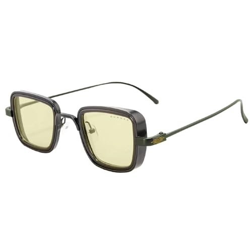 Occhiali GUNNAR esclusivi Vault 33