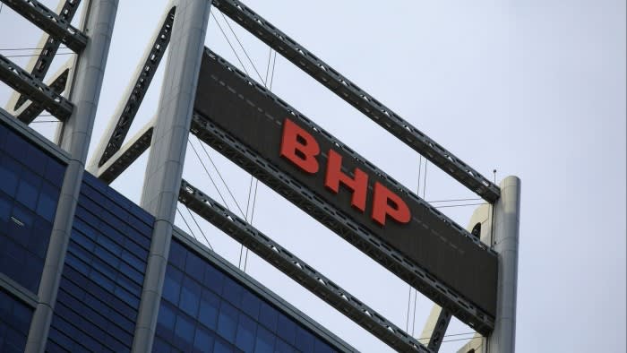 Anglo American sarà acquistata o smembrata dopo aver rifiutato un'offerta da 31 miliardi di sterline BHP, credono gli investitori