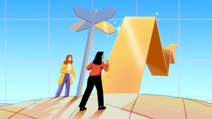 È troppo tardi per investire nella corsa all’oro?