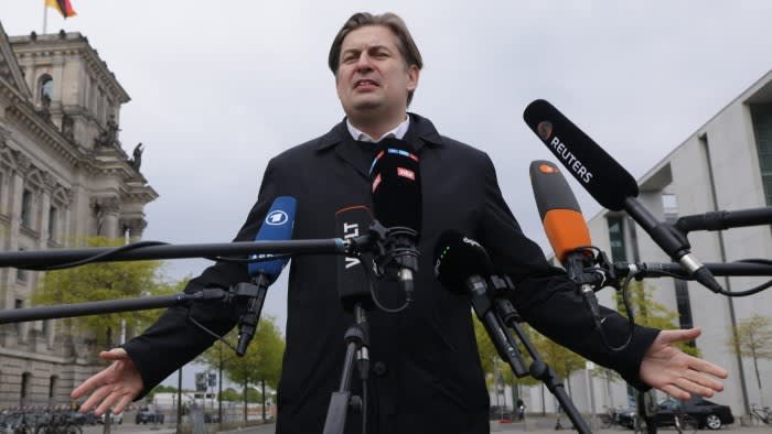 I partiti di estrema destra europei differiscono in aspetti importanti