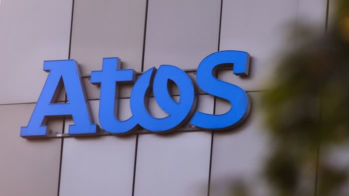 Il governo francese cerca di acquistare asset chiave da Atos