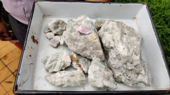 L’India cerca di assicurarsi risorse minerarie critiche nella corsa al litio