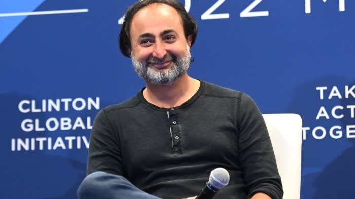 La General Catalyst della Silicon Valley chiude con un fondo da 6 miliardi di dollari per le start-up tecnologiche