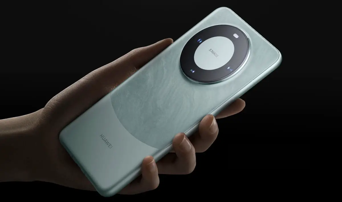 La serie Huawei P70 viene confrontata prima del lancio