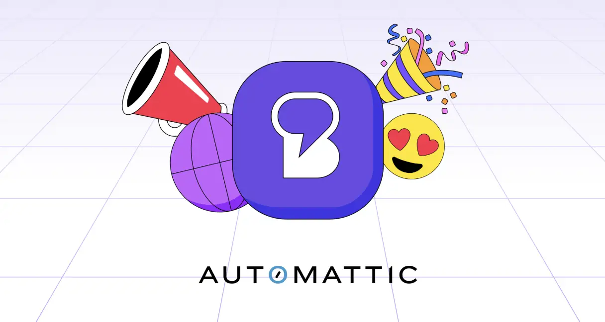 La società madre di WordPress acquisisce Beeper