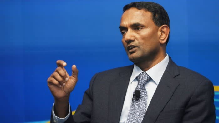 L’intelligenza artificiale potrebbe uccidere i call center, afferma il capo di Tata Consultancy Services