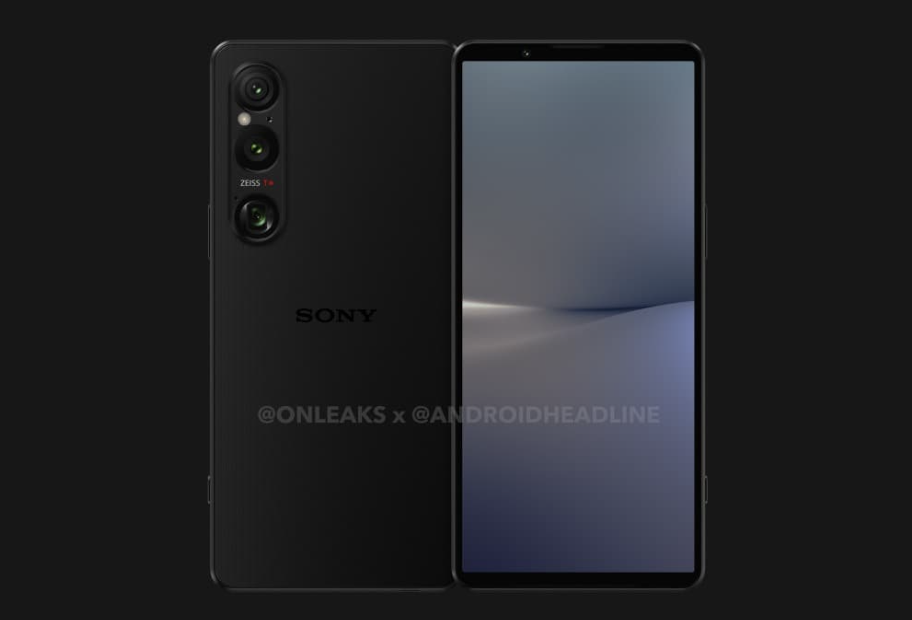 Sony anticipa il lancio del prodotto per il 17 maggio