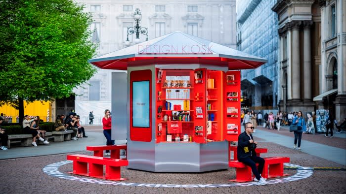 Tra poser e prosecco, Milano resta la vera capitale del design